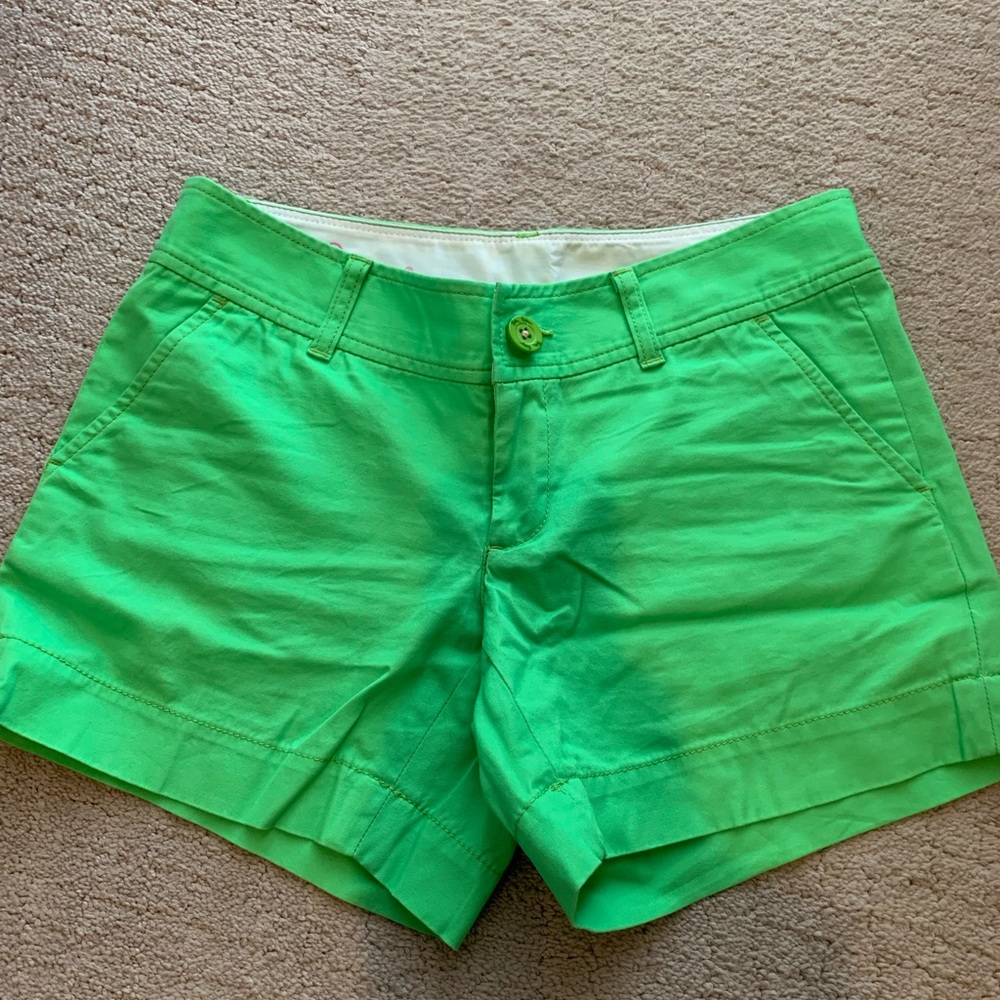 Lilly Pulitzer Callahan Short